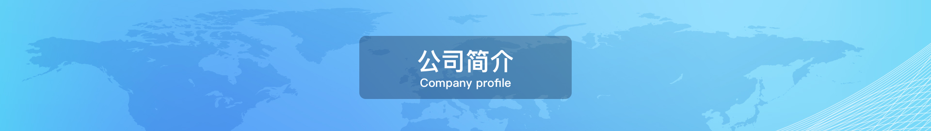公司介绍